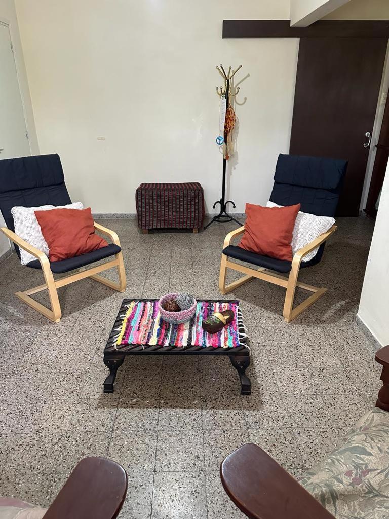 Apartamento Leohome Melo